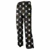 Outerstuff Pittsburgh Steelers Youth All Over Print Lounge Pants - Black -Outerstuff shop unnamed file 73