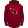 Outerstuff Youth Cardinal Arizona Cardinals Fan Gear Prime Pullover Hoodie -Outerstuff shop unnamed file 737