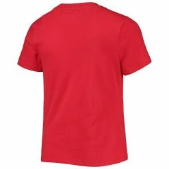 Outerstuff Girls Youth Red St. Louis Cardinals Team Fly The Flag T-Shirt -Outerstuff shop unnamed file 7401