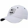 Outerstuff Youth Silver Los Angeles Kings Adjustable Hat 2 Outerstuff Youth Silver Los Angeles Kings Adjustable Hat -Outerstuff shop unnamed file 7416