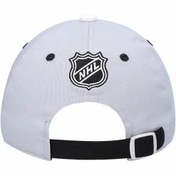 Outerstuff Youth Silver Los Angeles Kings Adjustable Hat 11 Outerstuff Youth Silver Los Angeles Kings Adjustable Hat -Outerstuff shop unnamed file 7420