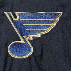 Outerstuff Girls Youth Navy St. Louis Blues Fan Gear Sherpa Full-Zip Jacket 11 Outerstuff Girls Youth Navy St. Louis Blues Fan Gear Sherpa Full-Zip Jacket -Outerstuff shop unnamed file 7441