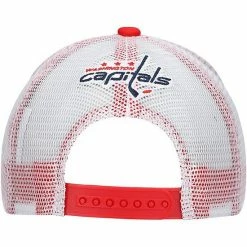 Outerstuff Youth Red Washington Capitals Foam Front Trucker Snapback Hat 11 Outerstuff Youth Red Washington Capitals Foam Front Trucker Snapback Hat -Outerstuff shop unnamed file 7451
