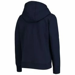 Outerstuff Youth Navy Utah Jazz Primary Logo Fleece Pullover Hoodie -Outerstuff shop unnamed file 7473