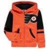 Outerstuff Preschool Orange Philadelphia Flyers Face-Off Full-Zip Hoodie -Outerstuff shop unnamed file 748
