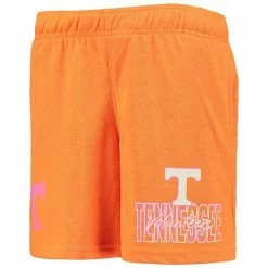 Outerstuff Youth Tennessee Orange Tennessee Volunteers Super Fresh Neon Daze Shorts -Outerstuff shop unnamed file 7488