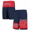 Outerstuff Youth Mike Trout Navy Los Angeles Angels Pandemonium Name & Number Shorts -Outerstuff shop unnamed file 7490