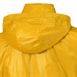 Outerstuff Youth Gold/Black Pittsburgh Penguins Goal Line Full-Zip Hoodie Windbreaker Jacket -Outerstuff shop unnamed file 7513