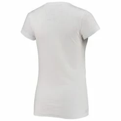 Outerstuff Women's White USA Swimming Streamline T-Shirt -Outerstuff shop unnamed file 7517