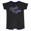 Outerstuff Infant Black Colorado Rockies Power Hitter Romper -Outerstuff shop unnamed file 7554