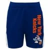 Outerstuff Youth Blue New York Knicks Space Jam 2 Slam Dunk Mesh Shorts -Outerstuff shop unnamed file 7563