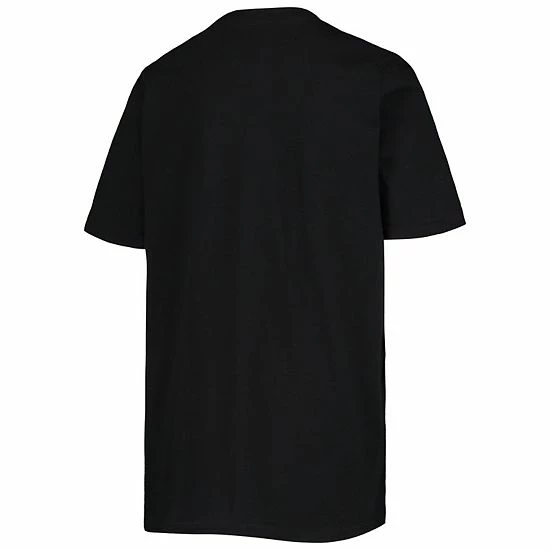 Outerstuff Youth Chris Paul Black Phoenix Suns Artist Series T-Shirt 6 Outerstuff Youth Chris Paul Black Phoenix Suns Artist Series T-Shirt - Image 4