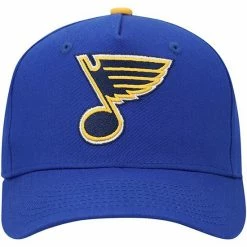 Outerstuff Youth Blue St. Louis Blues Snapback Hat 9 Outerstuff Youth Blue St. Louis Blues Snapback Hat -Outerstuff shop unnamed file 7590
