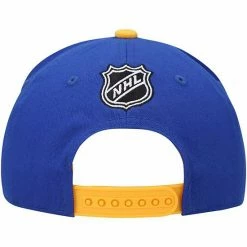 Outerstuff Youth Blue St. Louis Blues Snapback Hat 11 Outerstuff Youth Blue St. Louis Blues Snapback Hat -Outerstuff shop unnamed file 7592