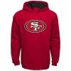 Outerstuff Youth Scarlet San Francisco 49ers Fan Gear Prime Pullover Hoodie 2 Outerstuff Youth Scarlet San Francisco 49ers Fan Gear Prime Pullover Hoodie -Outerstuff shop unnamed file 76