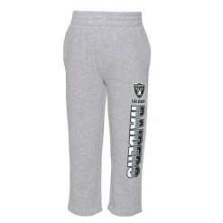 Outerstuff Toddler Heather Gray/Black Las Vegas Raiders Playmaker Hoodie And Pants Set 9 Outerstuff Toddler Heather Gray/Black Las Vegas Raiders Playmaker Hoodie And Pants Set -Outerstuff shop unnamed file 7601
