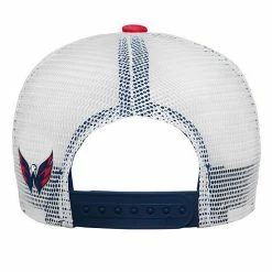 Outerstuff Youth Navy/Red Washington Capitals Team Tie-Dye Snapback Hat -Outerstuff shop unnamed file 7634