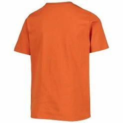 Outerstuff Youth Texas Orange Texas Longhorns Encore Play Football T-Shirt 9 Outerstuff Youth Texas Orange Texas Longhorns Encore Play Football T-Shirt -Outerstuff shop unnamed file 7639