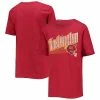 Outerstuff Youth Burgundy Washington Football Team Winning Streak T-Shirt -Outerstuff shop unnamed file 7640