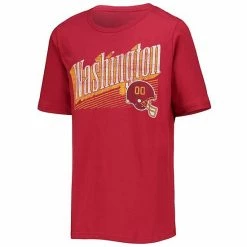 Outerstuff Youth Burgundy Washington Football Team Winning Streak T-Shirt -Outerstuff shop unnamed file 7642