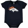 Outerstuff Newborn Navy Denver Broncos Team Logo Bodysuit -Outerstuff shop unnamed file 7654