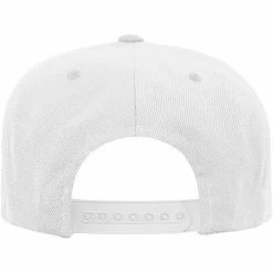 Outerstuff Youth White Team USA Logo Snapback Hat -Outerstuff shop unnamed file 7673
