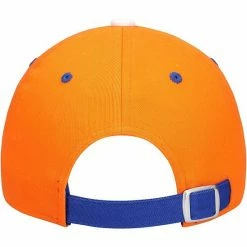 Outerstuff Youth Orange New York Knicks Fashion Logo Slouch Adjustable Hat -Outerstuff shop unnamed file 7678