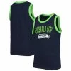 Outerstuff Youth College Navy Seattle Seahawks Striker Tank Top -Outerstuff shop unnamed file 7716