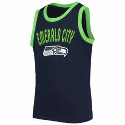 Outerstuff Youth College Navy Seattle Seahawks Striker Tank Top -Outerstuff shop unnamed file 7718