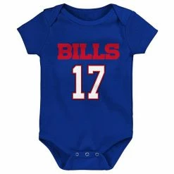 Outerstuff Newborn Josh Allen Royal Buffalo Bills Mainliner Name & Number Bodysuit 8 Outerstuff Newborn Josh Allen Royal Buffalo Bills Mainliner Name & Number Bodysuit -Outerstuff shop unnamed file 775