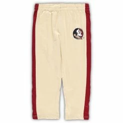 Outerstuff Infant Garnet/Gold Florida State Seminoles Little Kicker Long Sleeve Bodysuit And Sweatpants Set -Outerstuff shop unnamed file 7755