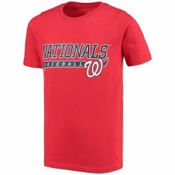 Outerstuff Youth Red Washington Nationals Take The Lead T-Shirt 8 Outerstuff Youth Red Washington Nationals Take The Lead T-Shirt -Outerstuff shop unnamed file 7804