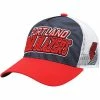 Outerstuff Youth Black/Red Portland Trail Blazers Santa Cruz Tie-Dye Snapback Hat -Outerstuff shop unnamed file 7865