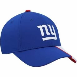 Outerstuff Youth Royal New York Giants Sport Tech Snapback Hat -Outerstuff shop unnamed file 7881