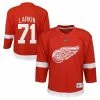 Outerstuff Infant Dylan Larkin Red Detroit Red Wings Replica Player Jersey -Outerstuff shop unnamed file 7915