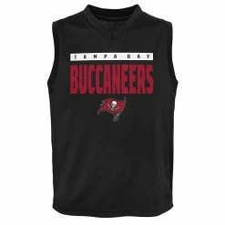 Outerstuff Youth Tom Brady Black Tampa Bay Buccaneers Fast Track V-Neck Tank Top 8 Outerstuff Youth Tom Brady Black Tampa Bay Buccaneers Fast Track V-Neck Tank Top -Outerstuff shop unnamed file 7940