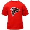 Outerstuff Atlanta Falcons Infant Team Logo T-Shirt - Red -Outerstuff shop unnamed file 7942