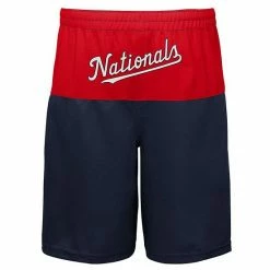 Outerstuff Youth Juan Soto Navy Washington Nationals Pandemonium Name & Number Shorts 9 Outerstuff Youth Juan Soto Navy Washington Nationals Pandemonium Name & Number Shorts -Outerstuff shop unnamed file 7989