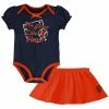 Outerstuff Girls Infant Navy/Orange San Francisco Giants Outfielder Bodysuit & Skirt Set 1 Outerstuff Girls Infant Navy/Orange San Francisco Giants Outfielder Bodysuit & Skirt Set -Outerstuff shop unnamed file 8018