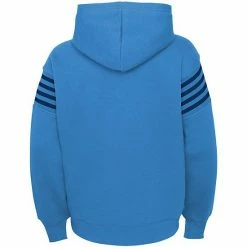 Outerstuff Youth Carolina Blue North Carolina Tar Heels The Champ Is Here Pullover Hoodie -Outerstuff shop unnamed file 8025
