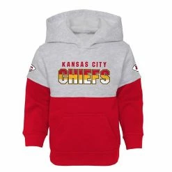 Outerstuff Toddler Heather Gray/Red Kansas City Chiefs Playmaker Hoodie And Pants Set 8 Outerstuff Toddler Heather Gray/Red Kansas City Chiefs Playmaker Hoodie And Pants Set -Outerstuff shop unnamed file 805