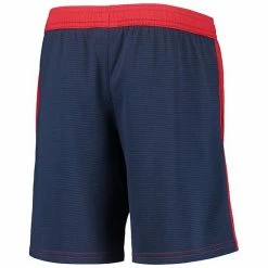 Outerstuff Youth Red Washington Nationals Oh Yeah Shorts -Outerstuff shop unnamed file 8052