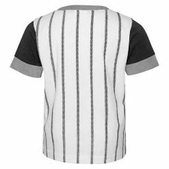 Outerstuff Toddler Black/White Chicago White Sox Position Player T-Shirt & Shorts Set -Outerstuff shop unnamed file 8057