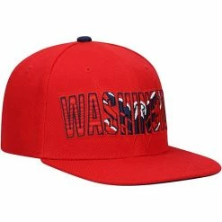 Outerstuff Youth Red Washington Capitals Lifestyle Snapback Hat 10 Outerstuff Youth Red Washington Capitals Lifestyle Snapback Hat -Outerstuff shop unnamed file 8063
