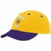 Outerstuff Infant's Gold Minnesota Vikings My First Pixel Slouch Flex Hat -Outerstuff shop unnamed file 8098