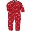 Outerstuff Toddler Red Kansas City Chiefs Piped Raglan Full-Zip Jumper 2 Outerstuff Toddler Red Kansas City Chiefs Piped Raglan Full-Zip Jumper -Outerstuff shop unnamed file 8125