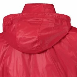 Outerstuff Youth Red/Black Detroit Red Wings Goal Line Full-Zip Hoodie Windbreaker Jacket -Outerstuff shop unnamed file 8135