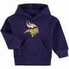 Outerstuff Toddler Purple Minnesota Vikings Team Logo Pullover Hoodie -Outerstuff shop unnamed file 8143