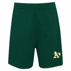 Outerstuff Infant Green/Gold Oakland Athletics Position Player T-Shirt & Shorts Set 11 Outerstuff Infant Green/Gold Oakland Athletics Position Player T-Shirt & Shorts Set -Outerstuff shop unnamed file 8164
