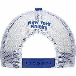 Outerstuff Youth Blue New York Knicks Foam Front Trucker Snapback Hat 11 Outerstuff Youth Blue New York Knicks Foam Front Trucker Snapback Hat -Outerstuff shop unnamed file 8170